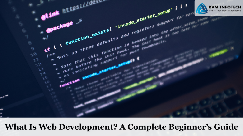 Web Development